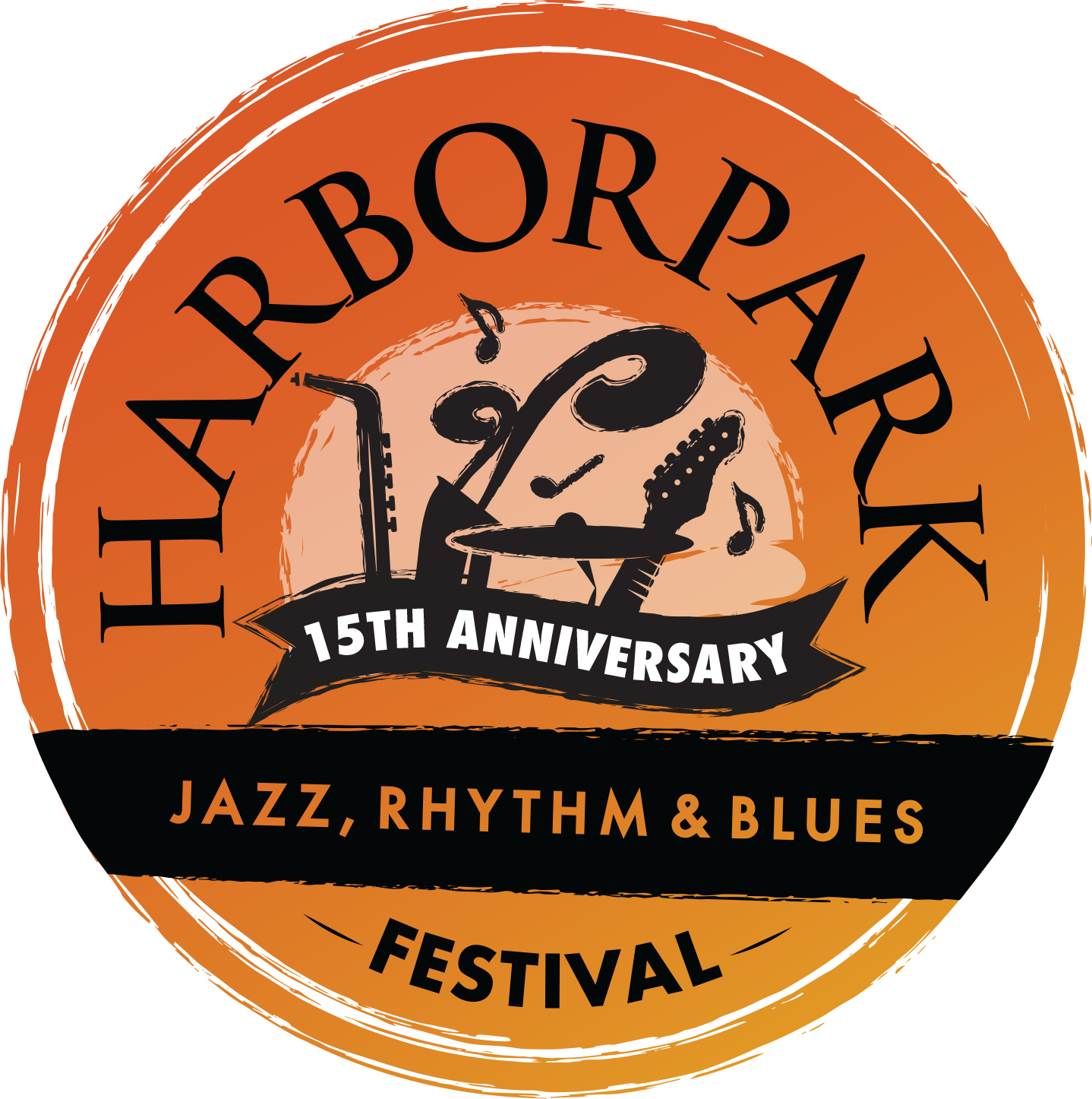 Harborpark Jazz, Rhythm & Blues Festival